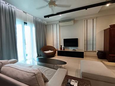 Condominium For Rent in The Reach @ Titiwangsa