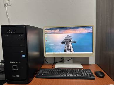 pc set