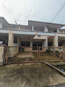 2-storey Terraced House For Sale in Kuching,SWK
