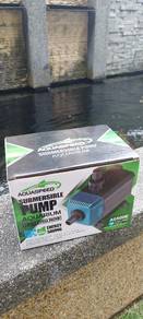 Aquaspeed A6500E 54W Pump