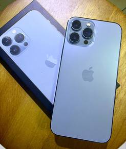IPhone 13 Pro Max