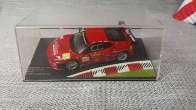 Ferrari F430 GTC-2009 1:43
