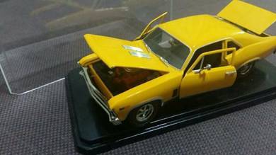 1969 Chevy Nova SS