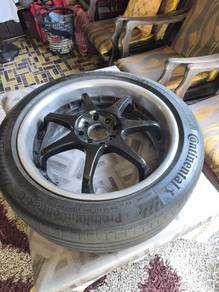 rim made japan
