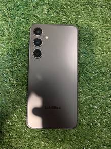 Samsung S24+ 256GB Black