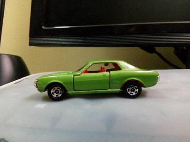 2000 Tomica Celica 1600GT