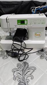 mesin jahit special edition