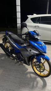 Yamaha Y15ZR