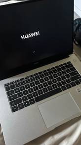 Huawei Matebook D15