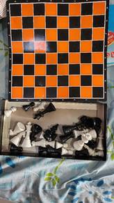 Chess Set