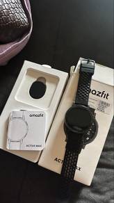 Amazfit Actmax