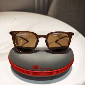 New Balance Sunglasses