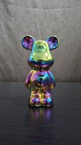 violent bear 18cm