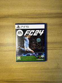 [USED] PS5 Disc FC 24