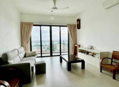 Condominium For Sale in Mira Residence