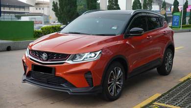 Proton X50 PREMIUM in Puchong, KUL