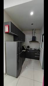 Service Residence For Sale in Amaya Maluri