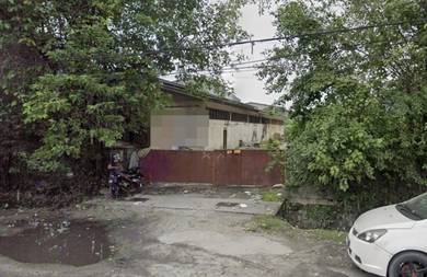 Industrial Land in Ipoh, PRK
