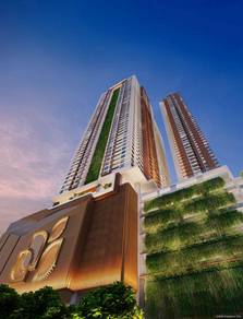 Condominium in Pinnacle Bukit Gambier