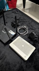 Router Modem