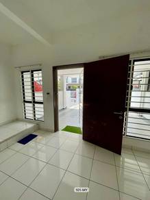 2-storey Terraced House For Rent in Setia Alam,SGR