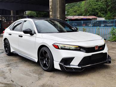 2022 Honda Civic E