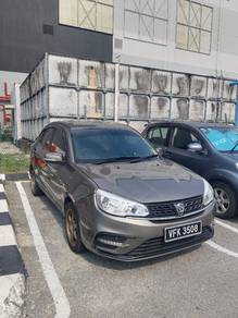 Proton Saga Premium PREMIUM AT in Ipoh, PRK