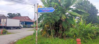 Agricultural Land in Sungai Buloh, SGR