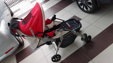 Baby stroller