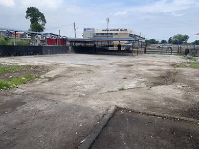 Agricultural Land in Klang, SGR