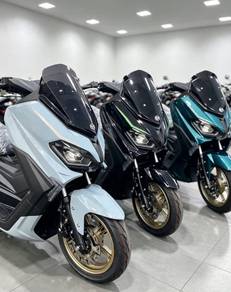 Modenas Elit 150