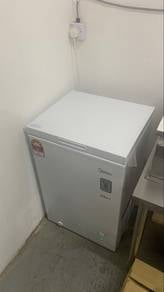 Freezer
