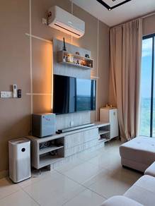 Service Residence For Sale in Maple Residences