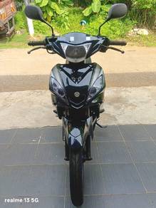 Yamaha 135LC