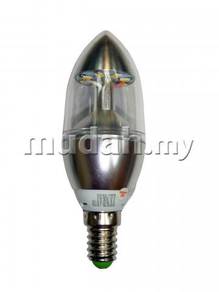 New Design LED Candle Bulb E14