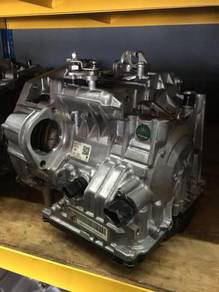 VW Volkswagen Vento Polo 1.6 6speed Recond Gearbox