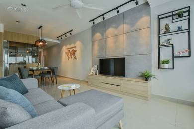 Condominium For Sale in Putrajaya,PJY