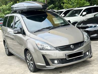 Proton Exora PREMIUM in Johor Bahru, JHR