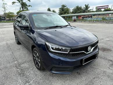 2025 Proton Saga MC3 PREMIUM