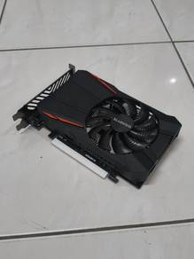 Gigabyte GTX 1050ti 