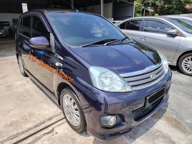 Perodua Viva ELITE AT in Melaka Tengah, MLK