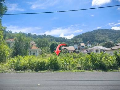 Residential Land in Kuala Terengganu, TRG