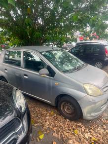   in Puchong, SGR