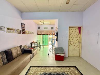 Others For Sale in Lumut,PRK