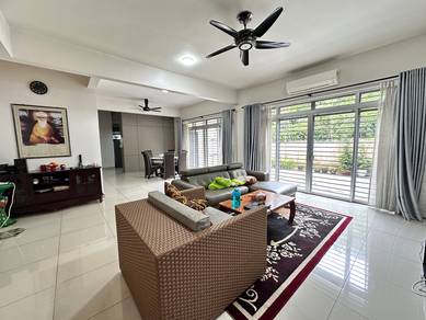 2-storey Terraced House For Sale in Rawang,SGR