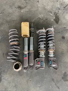 Honda civic fd2 r adjustable spoon
