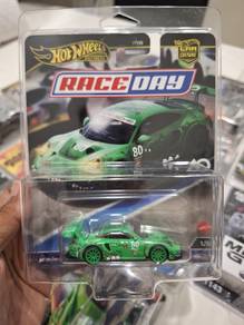 Hotwheels Premium Rexy