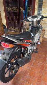 Yamaha 135LC