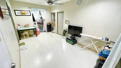Apartment For Sale in Pangsapuri Sri Inai