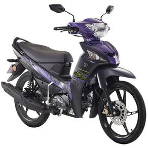 Yamaha 115Z